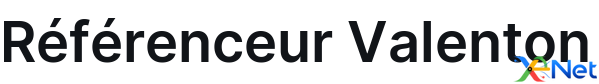 Référenceur Valenton